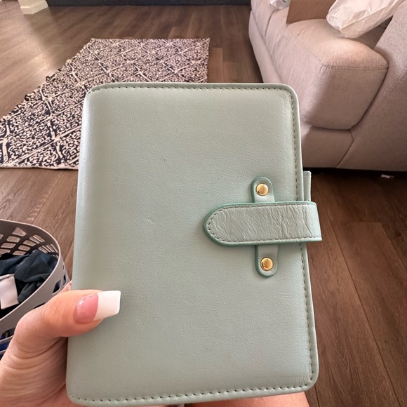 Franklin Covey Bella Binder Compact Size - Picture 11 of 11